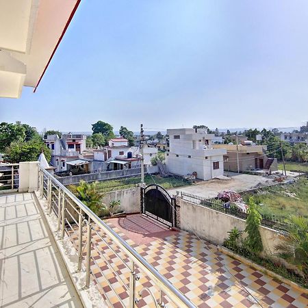 Home 78802 Balaji Bhawan Jhājra エクステリア 写真
