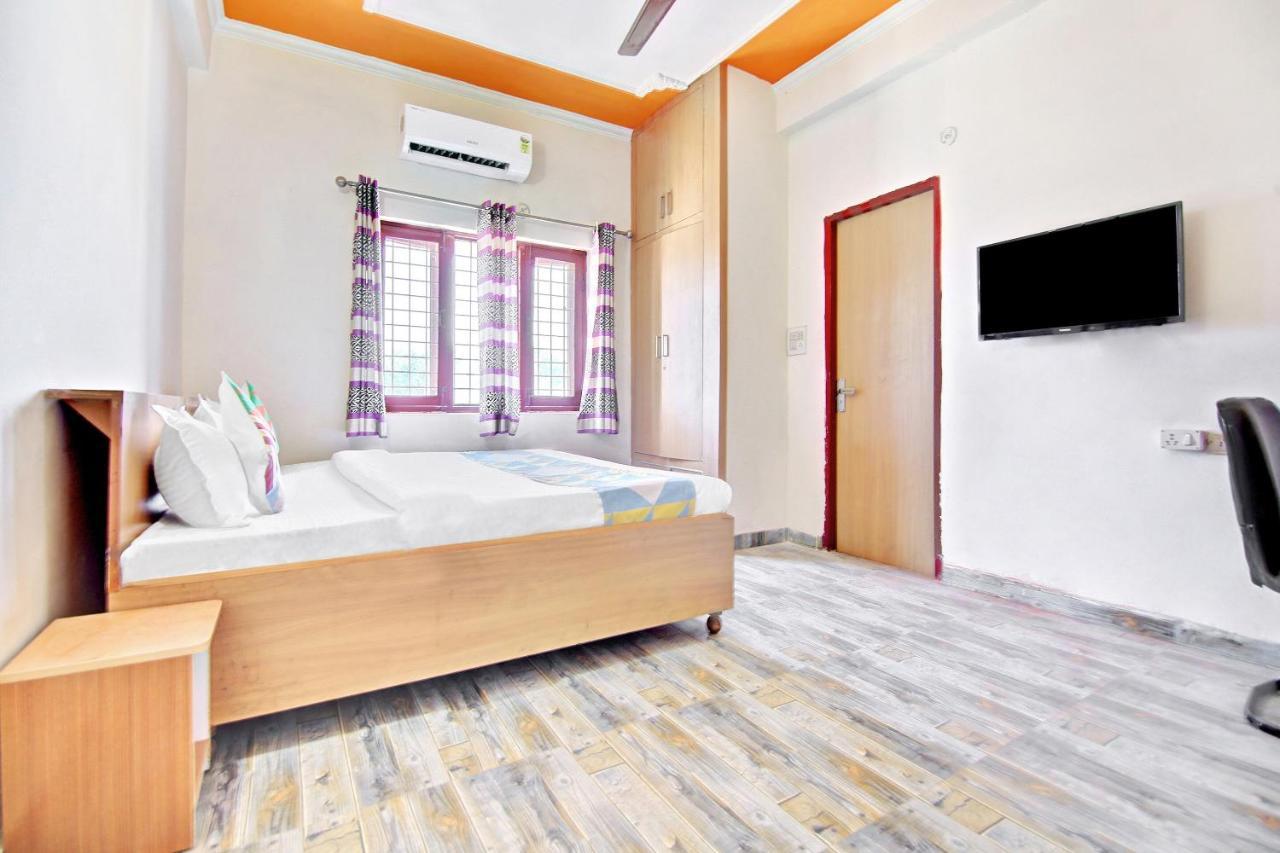 Home 78802 Balaji Bhawan Jhājra エクステリア 写真