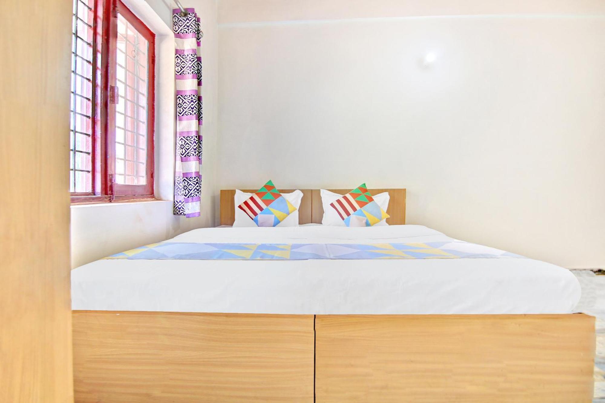 Home 78802 Balaji Bhawan Jhājra エクステリア 写真