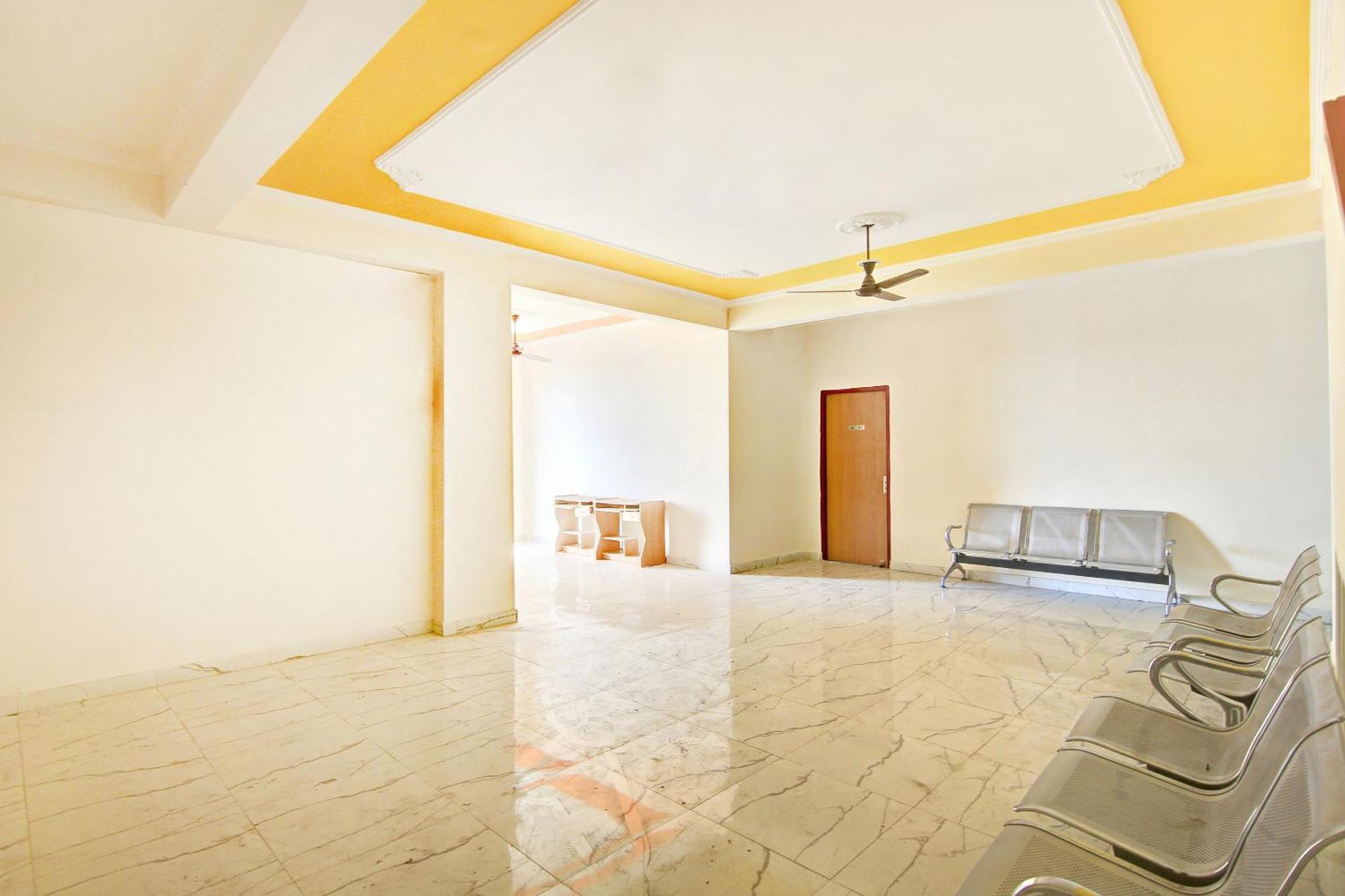 Home 78802 Balaji Bhawan Jhājra エクステリア 写真