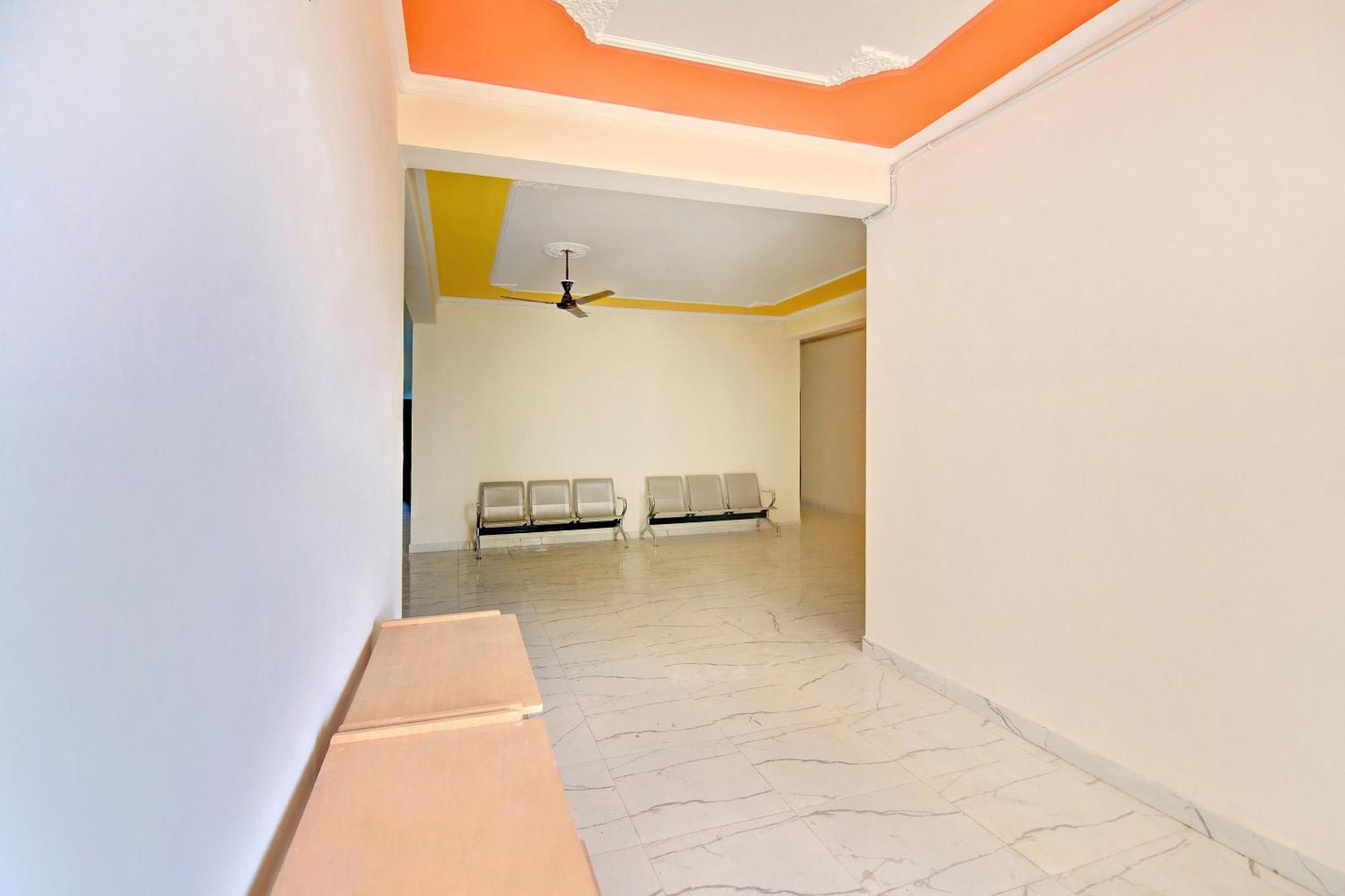 Home 78802 Balaji Bhawan Jhājra エクステリア 写真